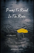 Poems To Read In The Rain - Paperback