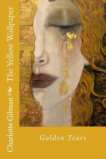 The Yellow Wallpaper - Paperback
