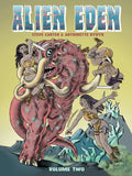 Alien Eden Volume 2 - Paperback