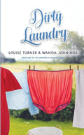 Dirty Laundry - Paperback
