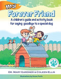 Forever Friend - Paperback