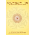 Growing Within: Psychology of Inner Development - Paperback