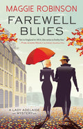 Farewell Blues - Paperback
