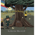 The Leprechaun Tree - Hardcover