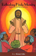 Rethinking Hindu Ministry:: Papers from the Rethinking Forum - Paperback