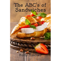 The ABC's of Sandwiches - Paperback