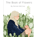 The Book of Flowers - Paperback