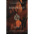 Remnant: The Palimar Saga: Book One - Hardcover