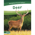 Deer - Paperback