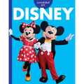 Curiosidad Por Disney - Paperback