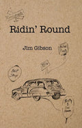 Ridin'Round - Paperback