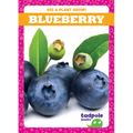Blueberry - Library Binding