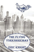The Flying Yorkshireman - Paperback