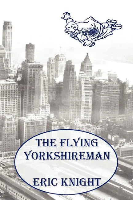 The Flying Yorkshireman - Paperback