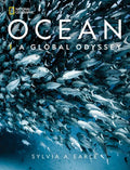 National Geographic Ocean: A Global Odyssey - Hardcover