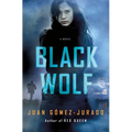 Black Wolf - Hardcover