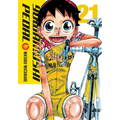 Yowamushi Pedal, Vol. 21: Volume 21 - Paperback
