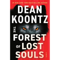 The Forest of Lost Souls - Library Binding