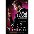 A Dom is Forever - Paperback