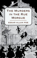 The Murders in the Rue Morgue - Paperback