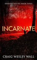 Incarnate: A Horror Novel - Paperback