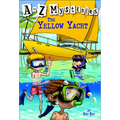 The Yellow Yacht - Hardcover