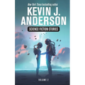 Science Fiction Stories Volume 2 - Paperback
