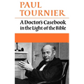 A Doctor's Casebook in the Light of the Bible - Paperback