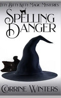 Spelling Danger - Paperback