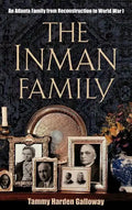 The Inmans: An Atlanta Family - Hardcover
