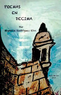 Poemas en décima - Paperback