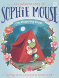 The Whispering Woods - Paperback