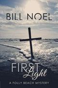 First Light: A Folly Beach Mystery - Paperback