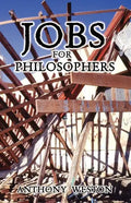Jobs for Philosophers - Paperback