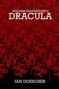 William Shakespeare's Dracula - Paperback