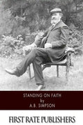 Standing on Faith - Paperback