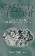 Carved in Stone - Hardcover