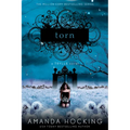 Torn - Paperback