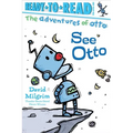 See Otto: Ready-To-Read Pre-Level 1 - Paperback