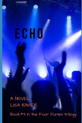 Echo - Paperback