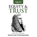 Equity & Trusts: Questions and Answers - Paperback