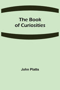 The Book of Curiosities - Paperback