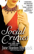 Social Crimes - Paperback