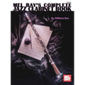 Complete Jazz Clarinet Book - Paperback