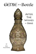 Genie in a Bottle: After the Wishes Inas - Paperback