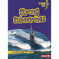 Strong Submarines - Paperback