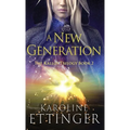 A New Generation - Hardcover