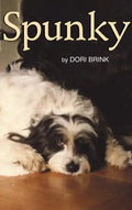 Spunky - Hardcover