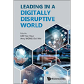 Leading in a Digitally Disruptive World - Hardcover