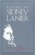 The Poems of Sidney Lanier - Paperback